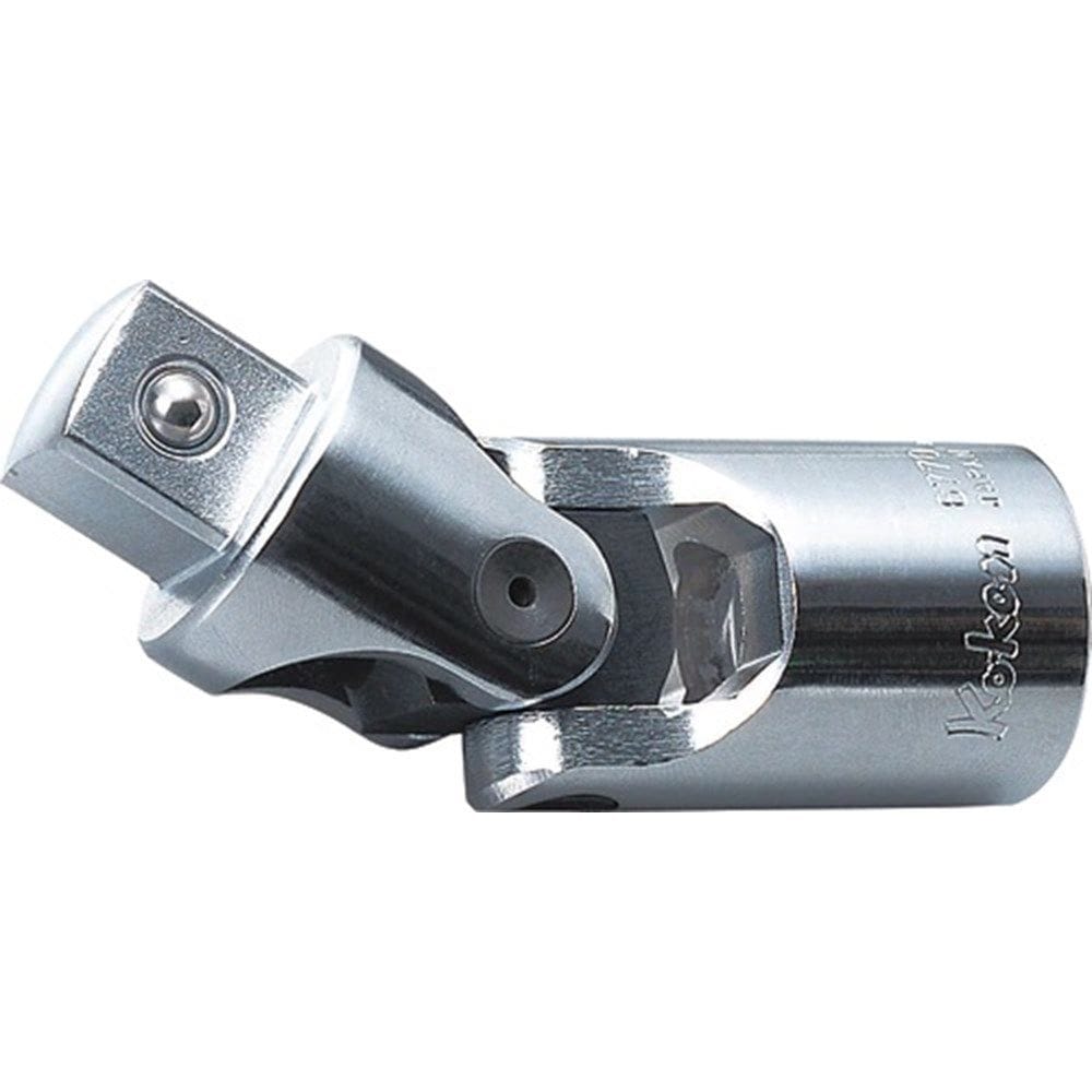 UNIVERSAL JOINT 3/4"SQ.DR.-0