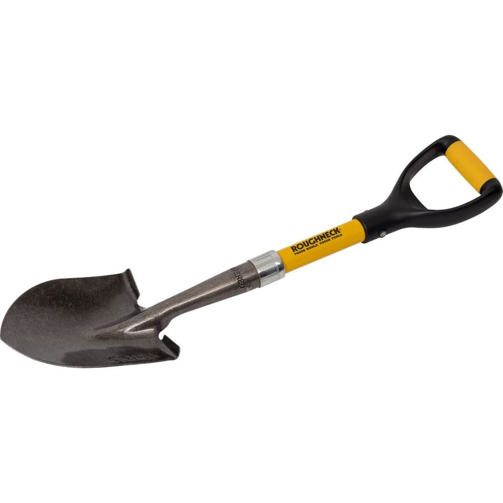 Schep MICRO rond 150x700mm-0