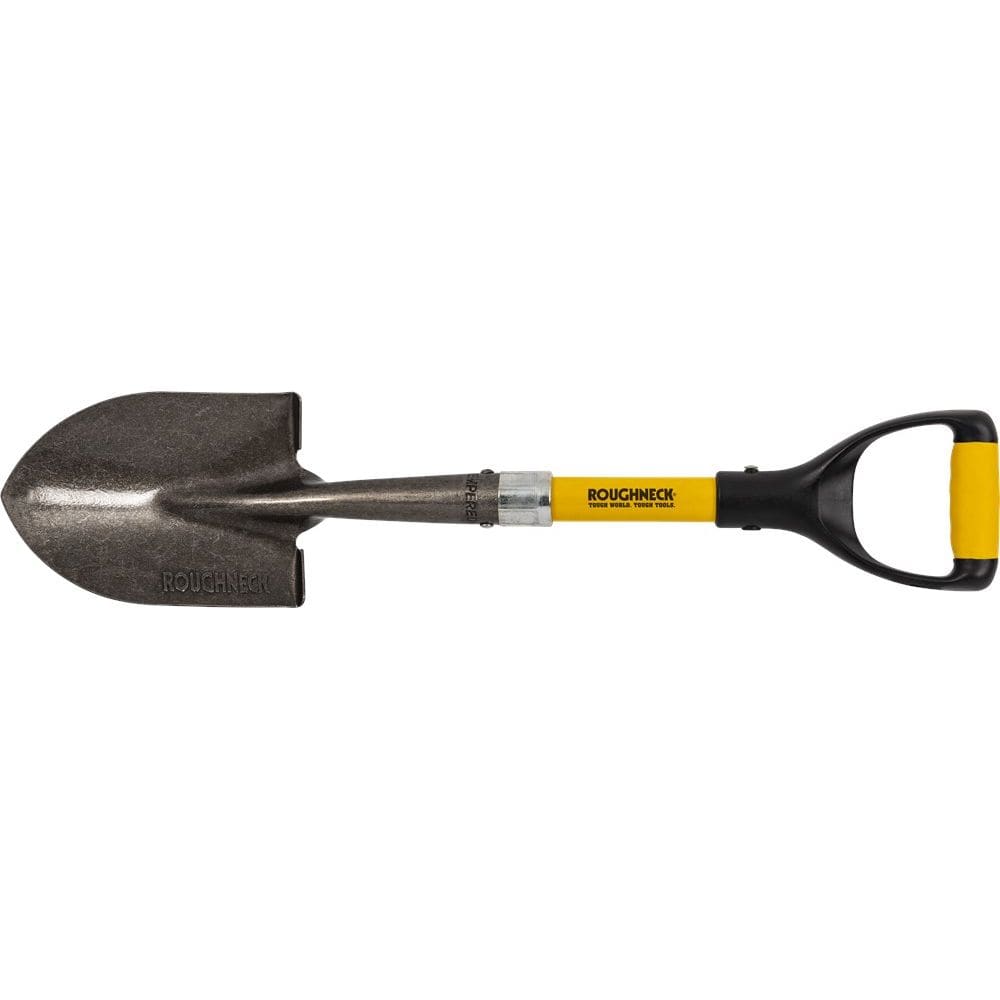 Schep MICRO rond 150x700mm-2