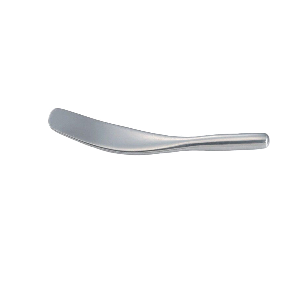 Short single spoon (light duty)