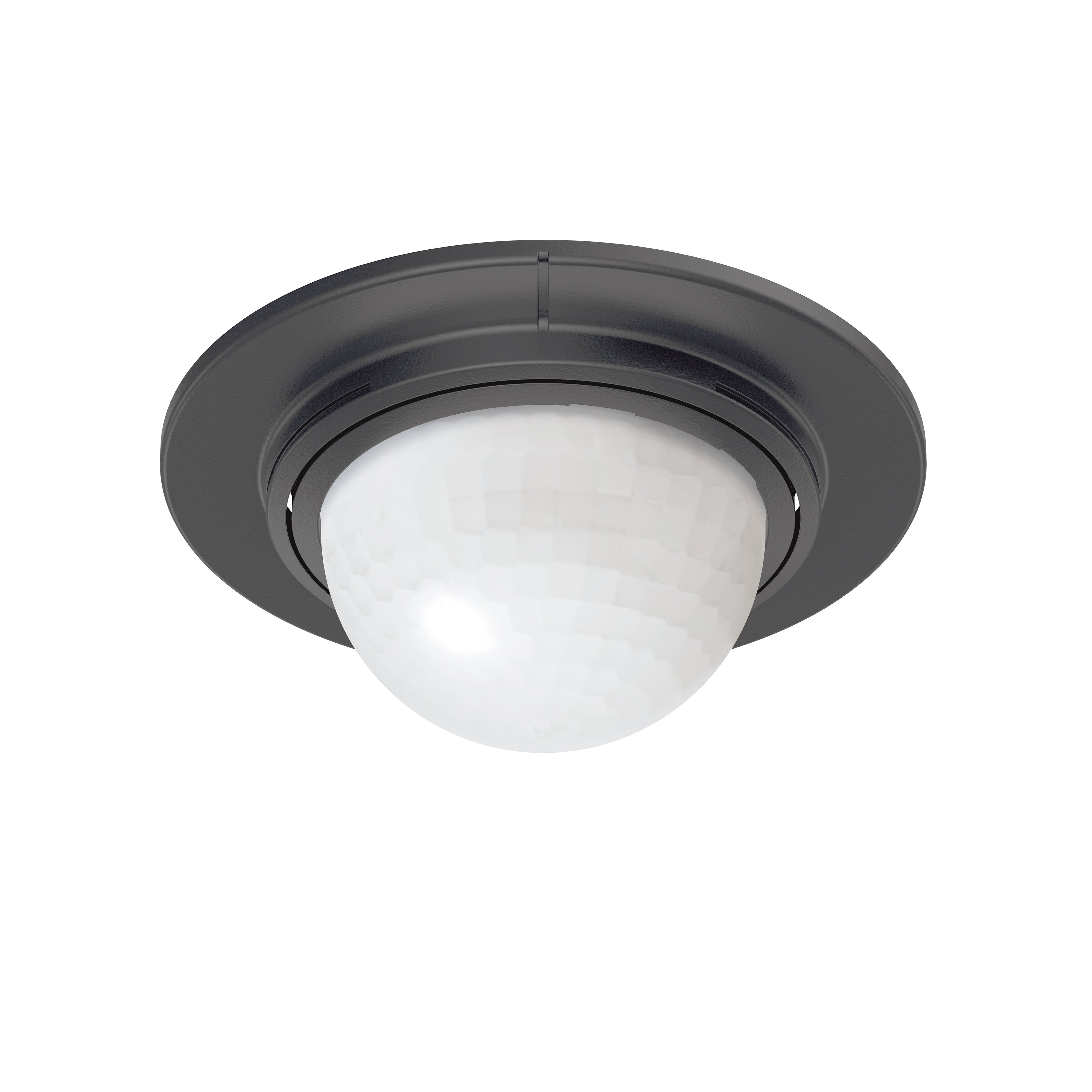 Steinel Bewegingsmelder IS 360-1 DE zwart