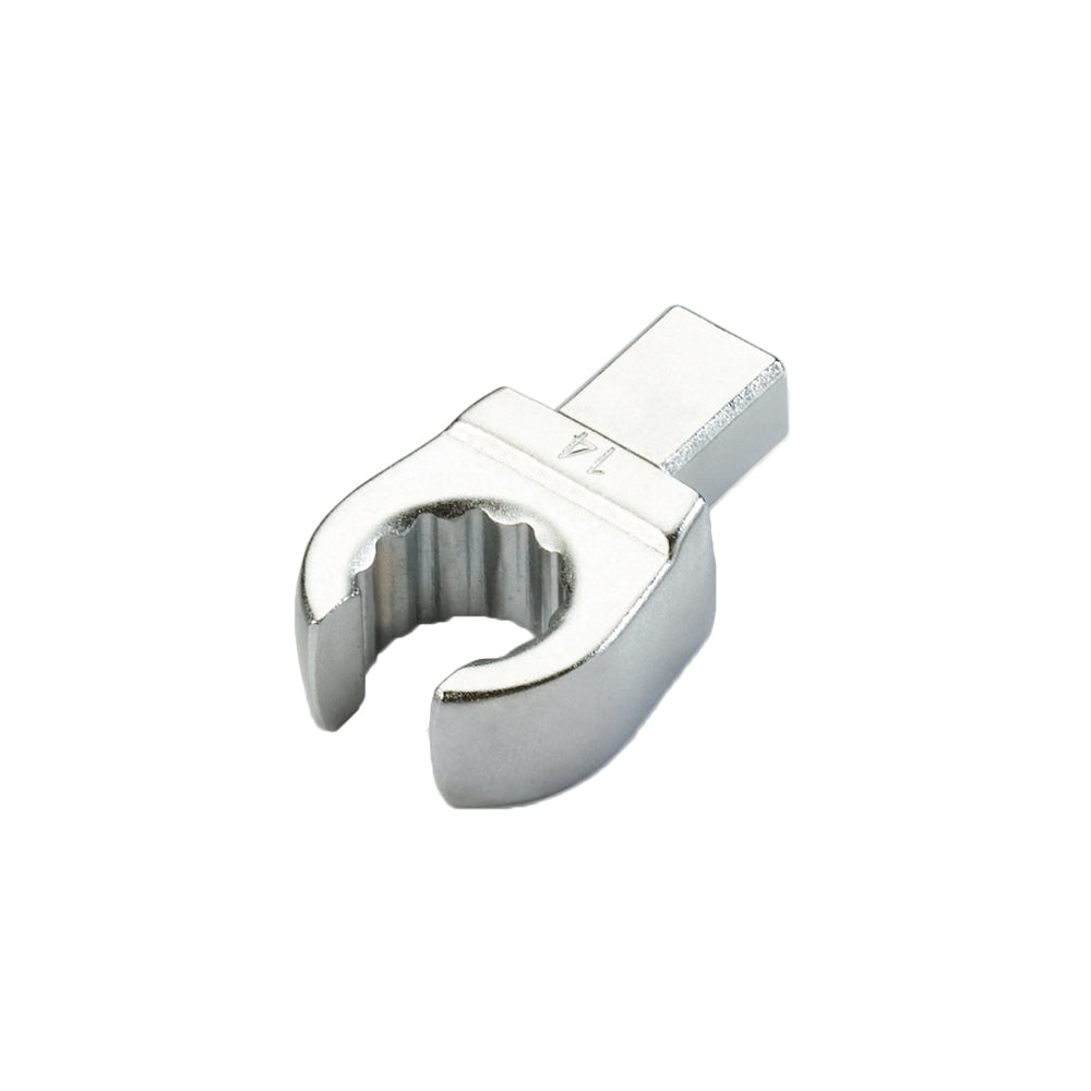 Flare nut wrench head 13mm