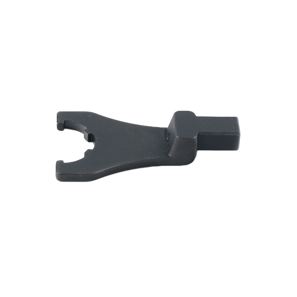 Double hook spanner head 50+-5mm