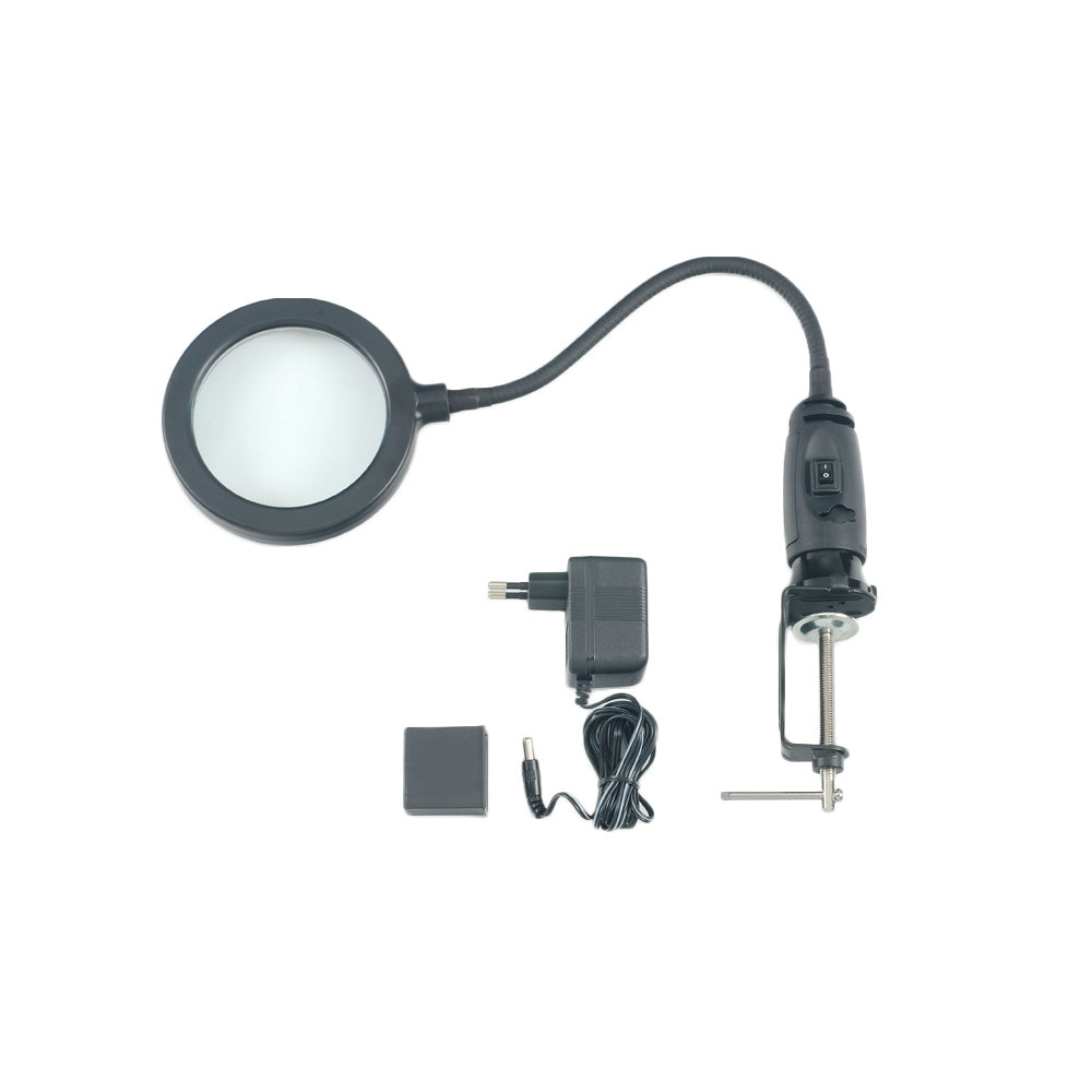 14LED Work light with magnetic head