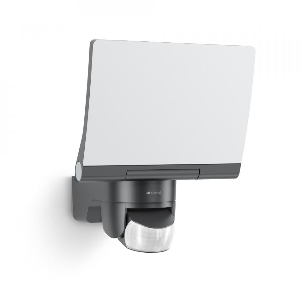 Steinel LED Straler XLED Home 2 XL grafiet - met bewegingsmelder