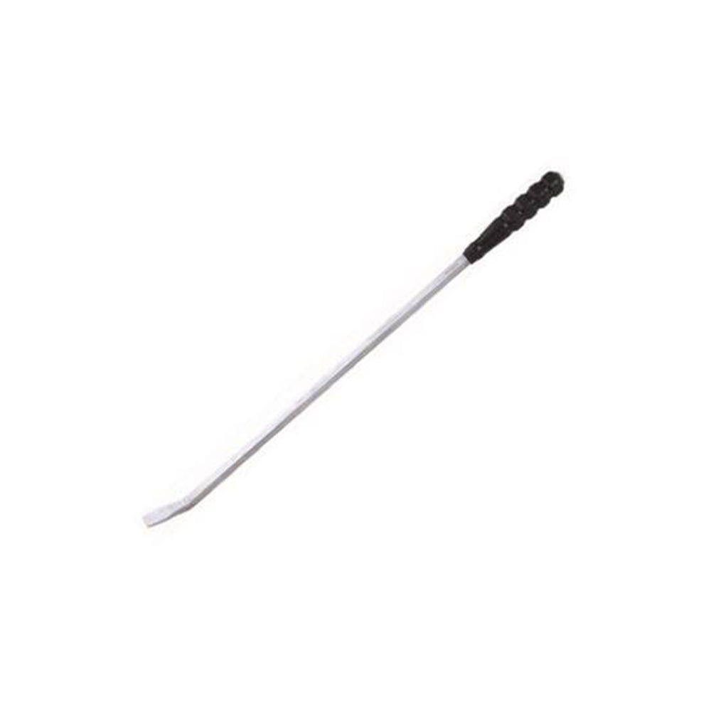 Gebogen Breekijzer met Slagkop 910 mm