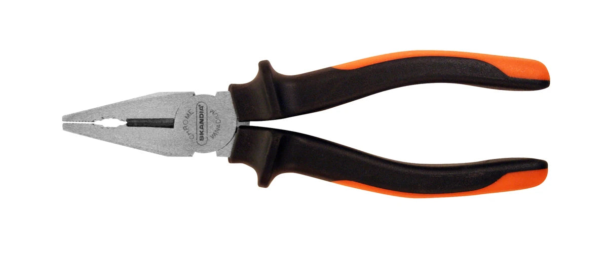 Skandia Combinatietang 180 mm