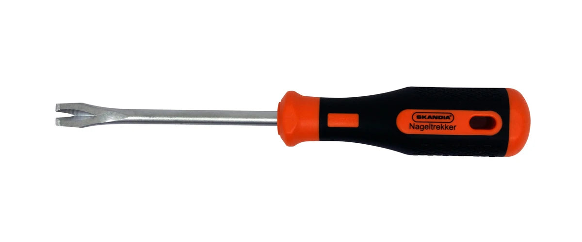 Skandia Nageltrekker 215 mm
