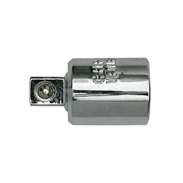 Skandia Adapter 3/8" 1/2"
