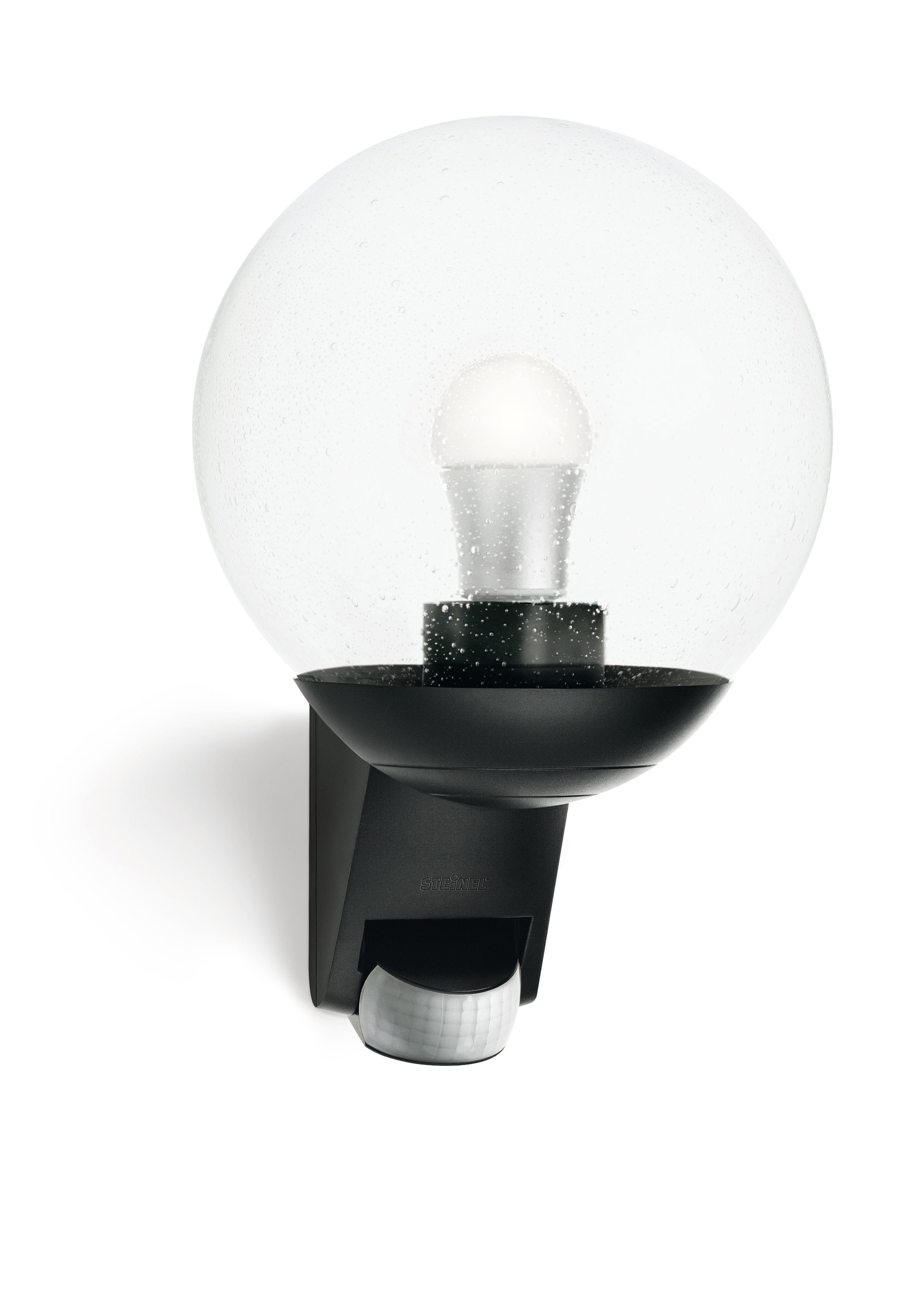 Steinel Sensor Buitenlamp L 585 S antraciet