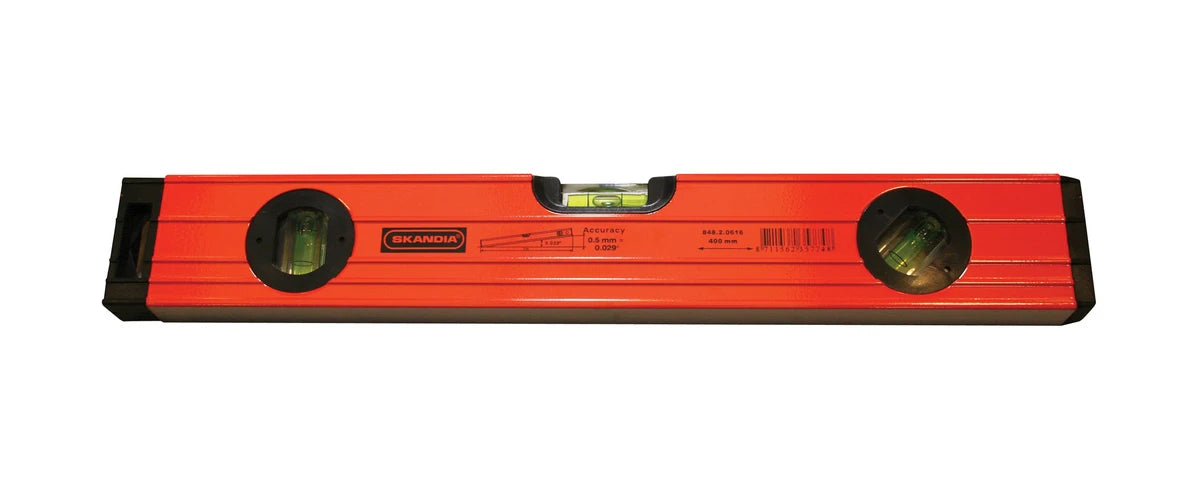 Skandia Waterpas 400 mm