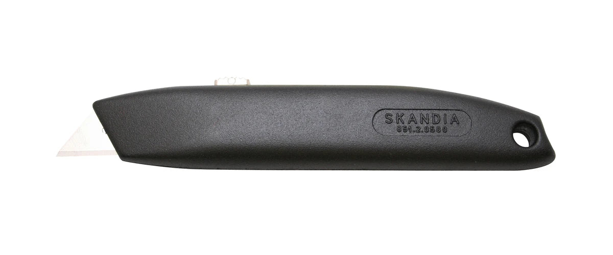 Skandia Boardmes uitschuifbaar
