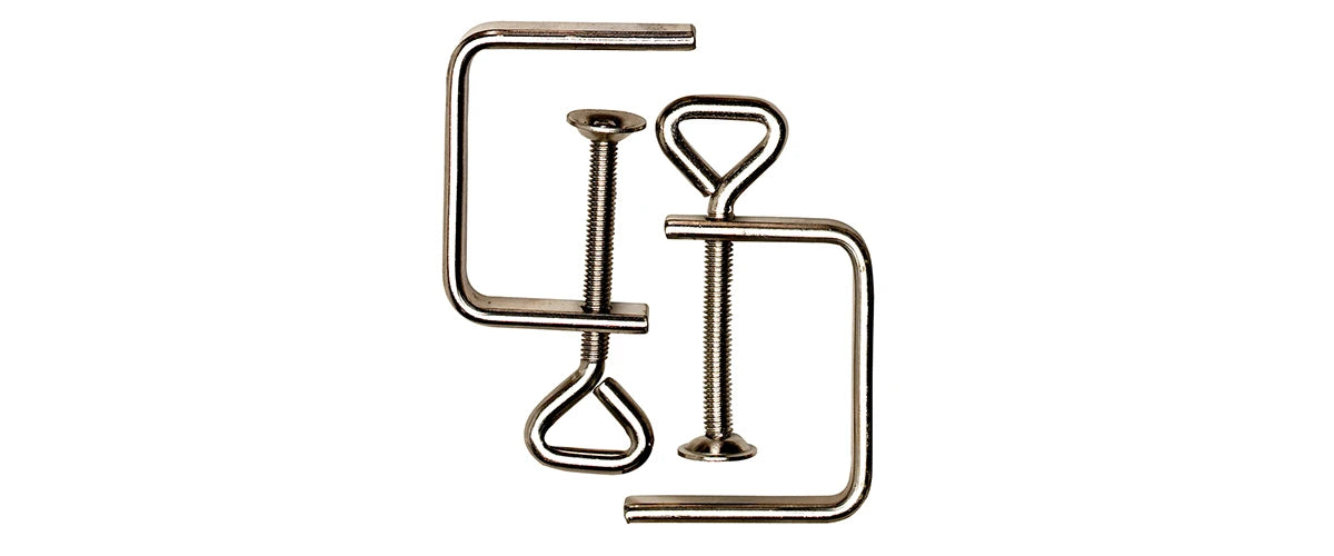 Skandia Figuurzaagklem (2 stuks)