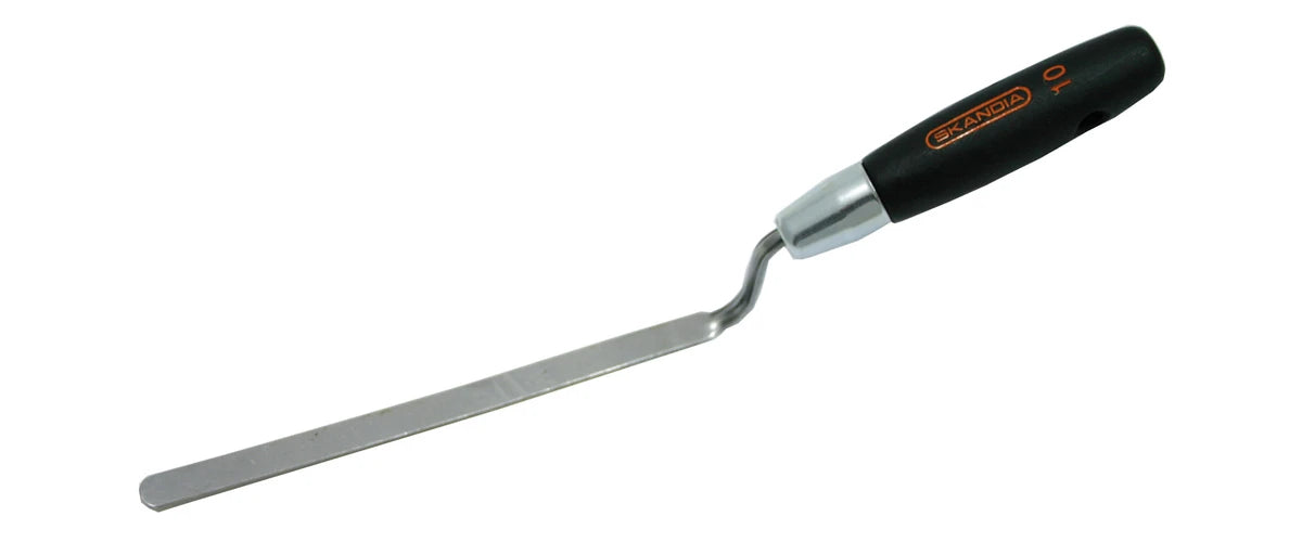 Skandia Voegspijker gesmeed 180x10 mm