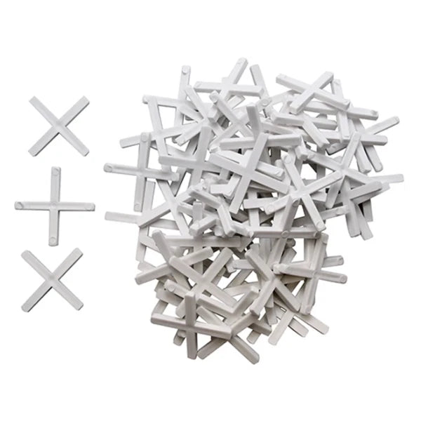 Skandia Tegelkruisje 2 mm (250 stuks)