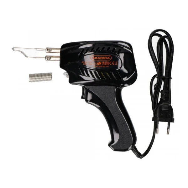 Skandia Soldeerpistool 100W