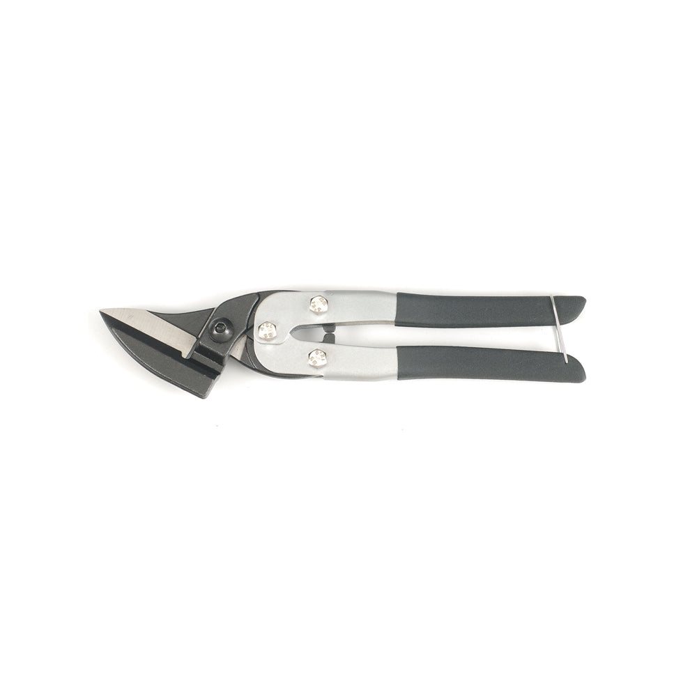 Offset snips