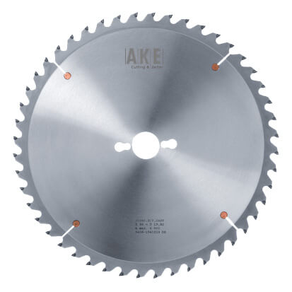 Diamant Zaagblad Ø 250 mm, asgat 30 mm, B=3,20 mm, Z=72 Wisseltand met fase, HW