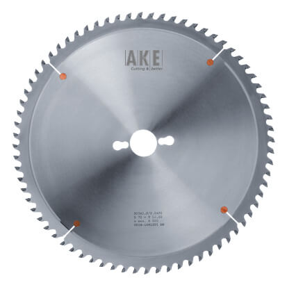 Diamant Zaagblad Ø 350 mm, asgat 30 mm, B=3,5 mm, Z=96 TF Pos., DP