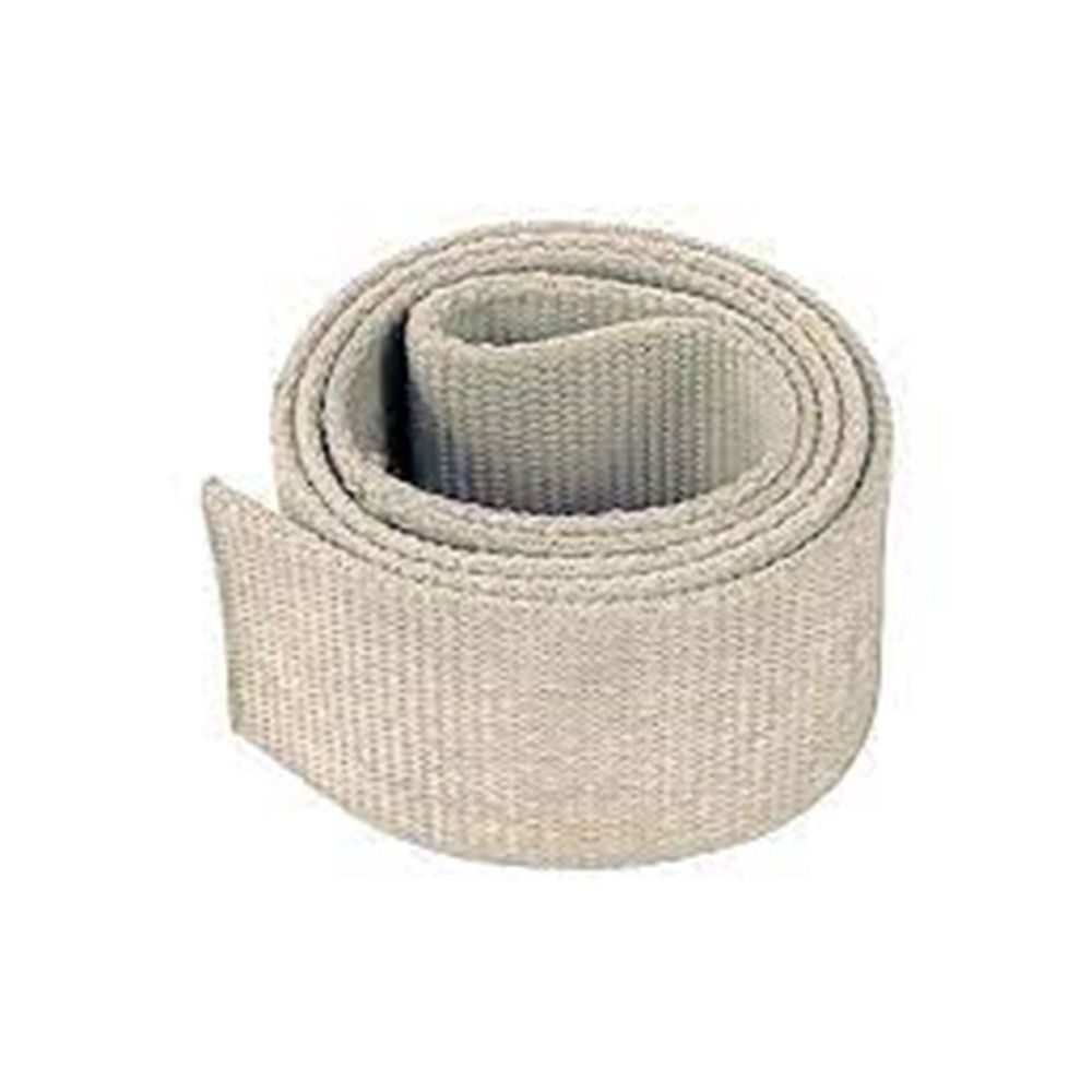 Reserveband 8" voor bandsleutel-0