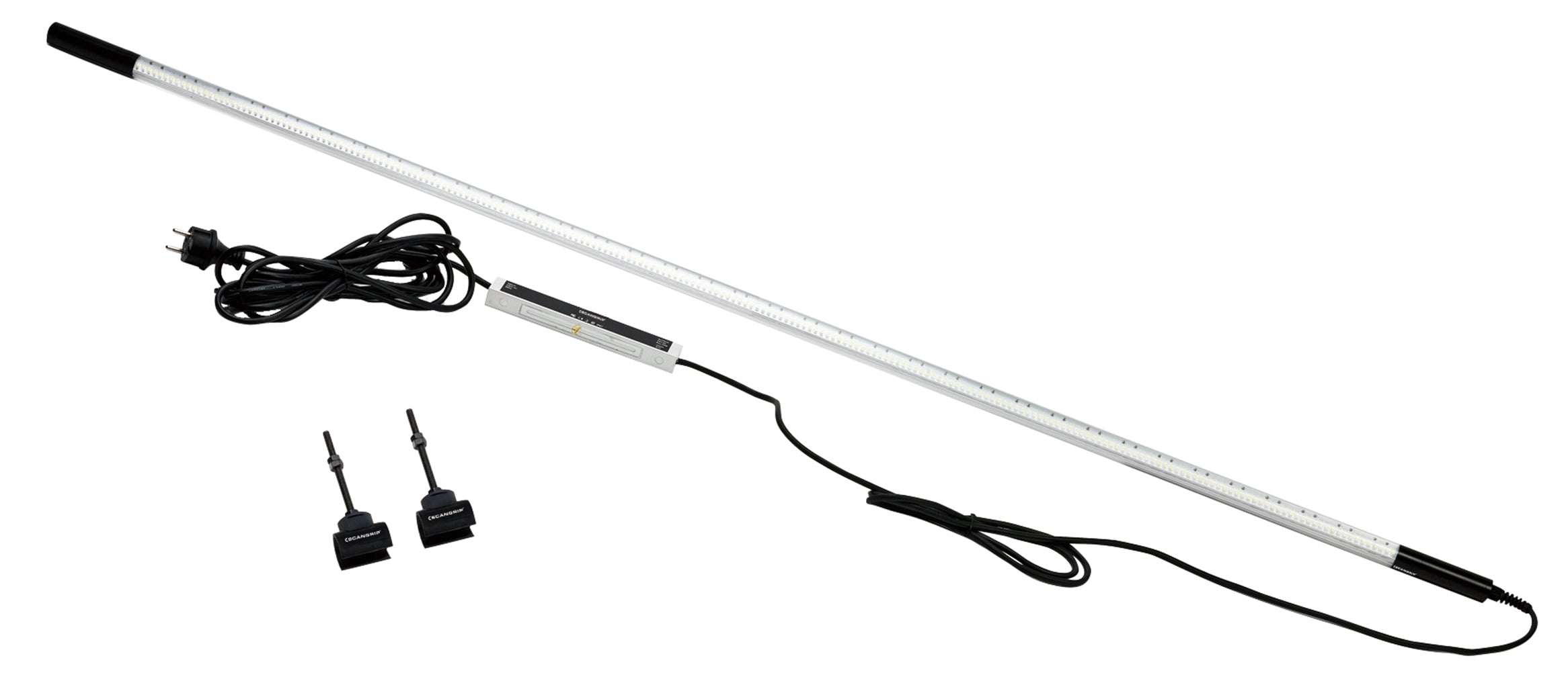Scangrip Motorkaplamp Line Light 4 2750lm