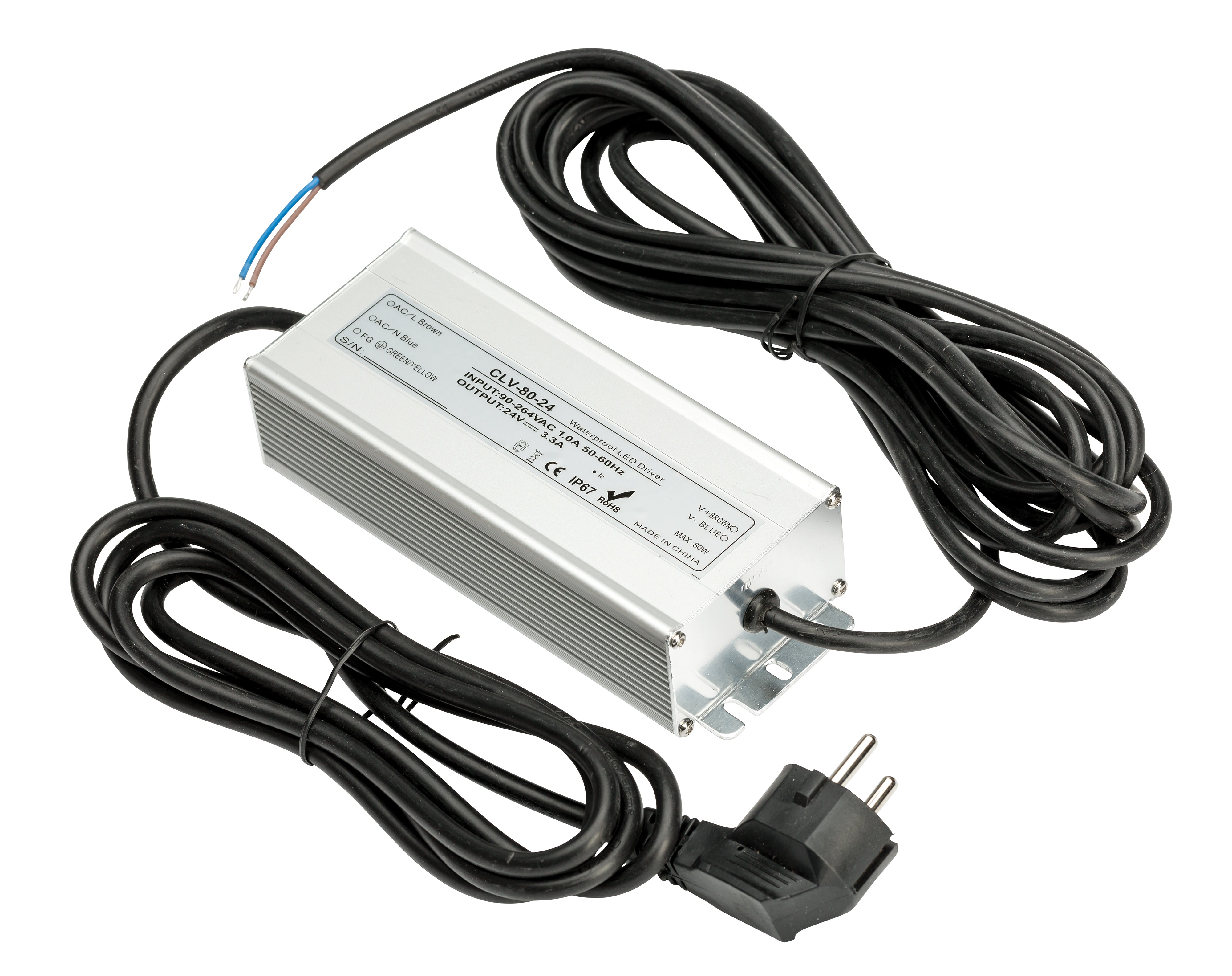Scangrip Motorkaplamp Line Light 4 2750lm