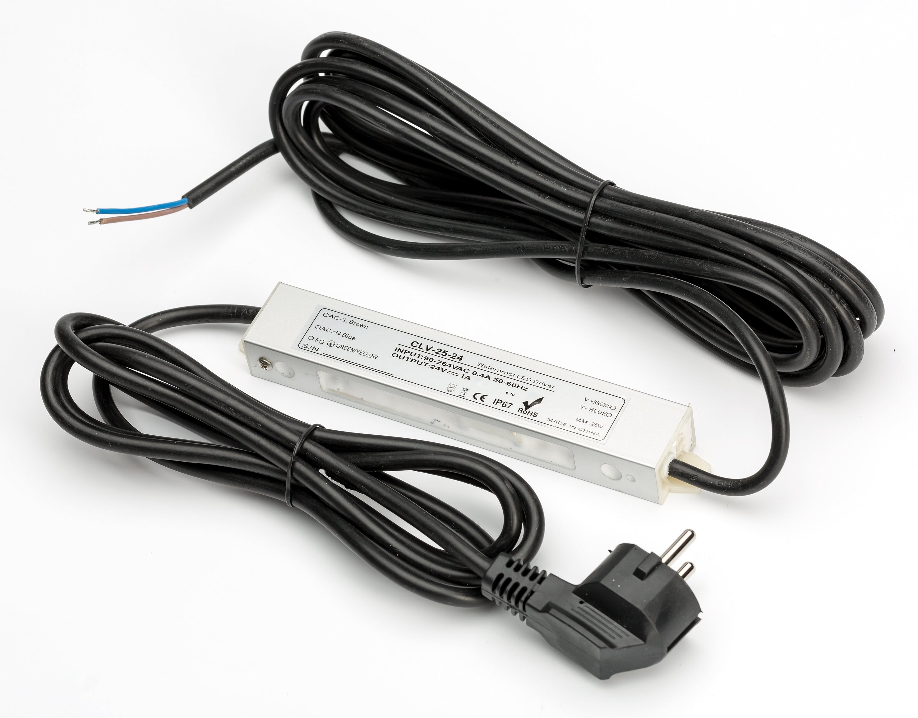 Scangrip Power supply 25 W