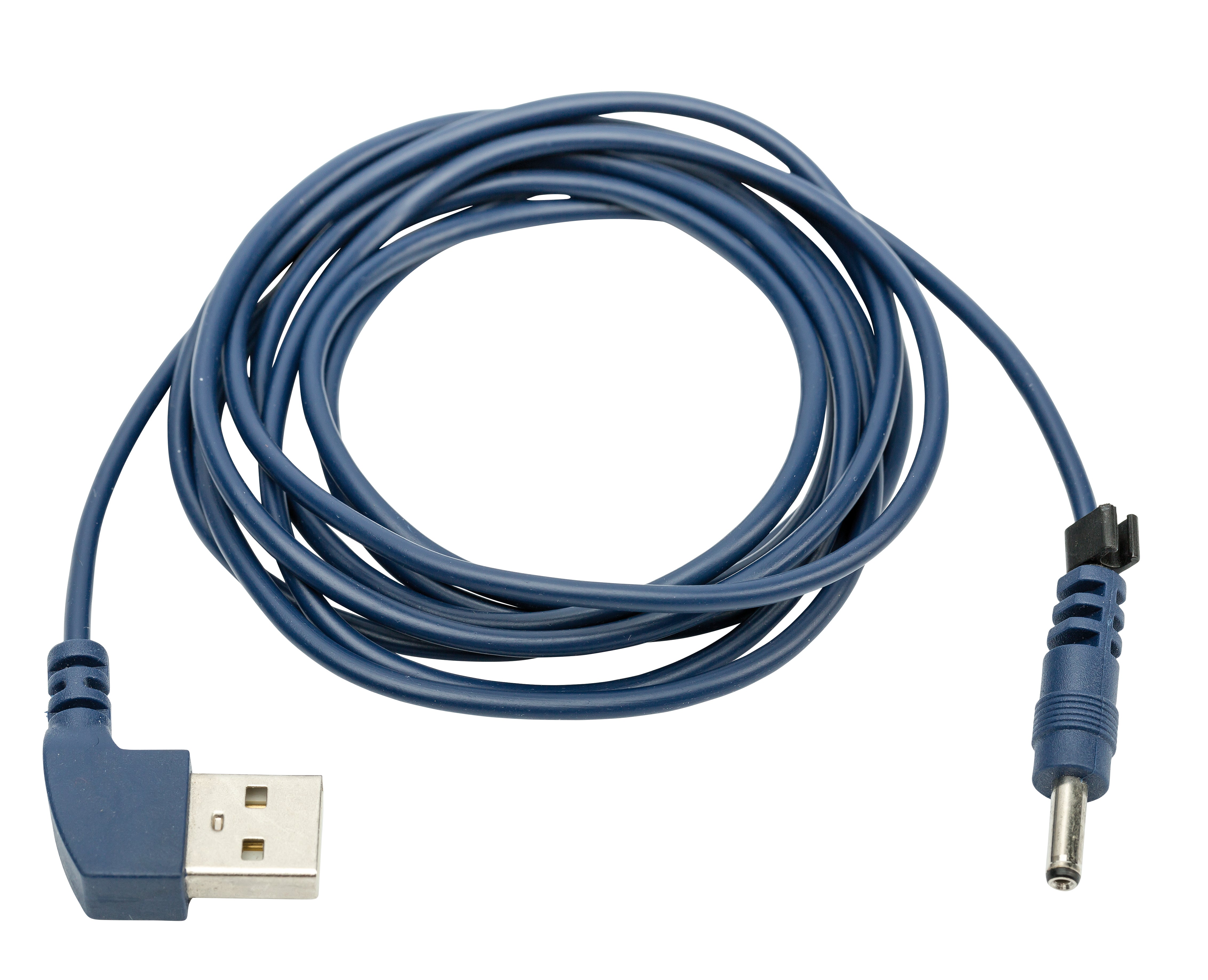 Scangrip USB naar mini-jack kabel 1 meter