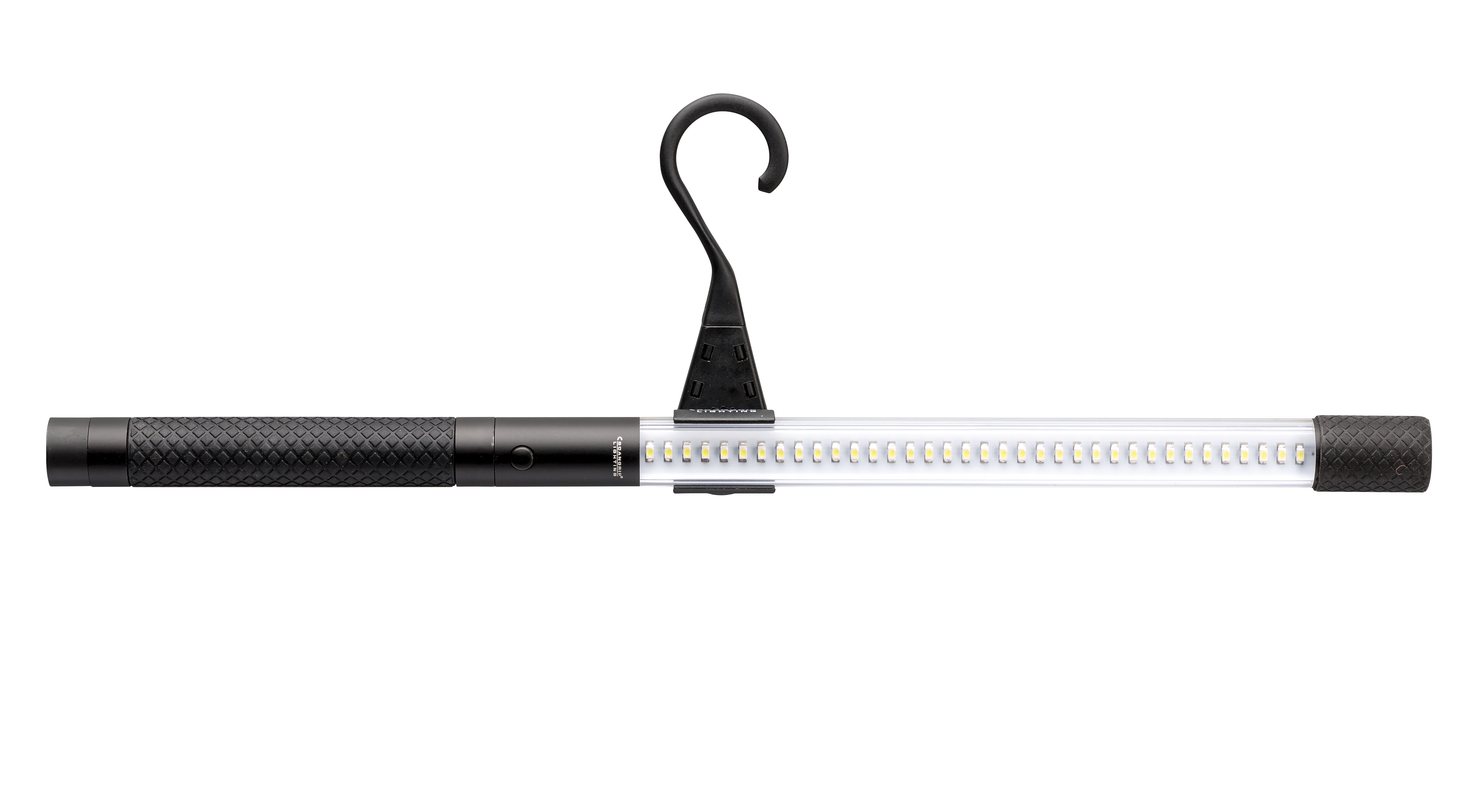 Scangrip Ophanghaak Line Light met magneet