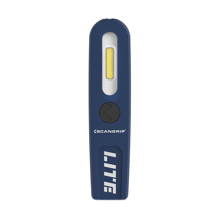Scangrip Handlamp Star Lite 400lm