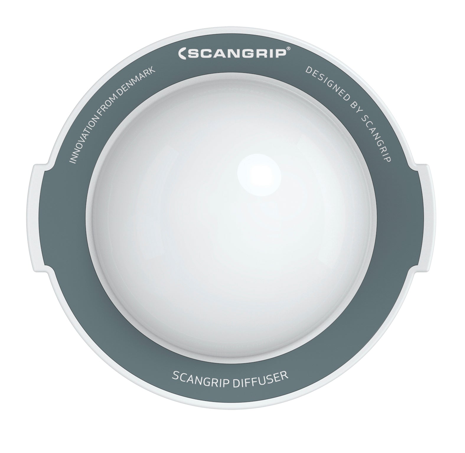 Scangrip LED-bouwlamp for LIFE Nova 4 4000lm