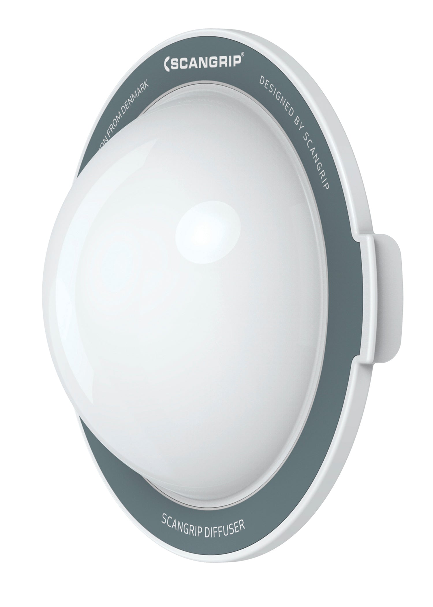 Scangrip Diffuser O129 mm
