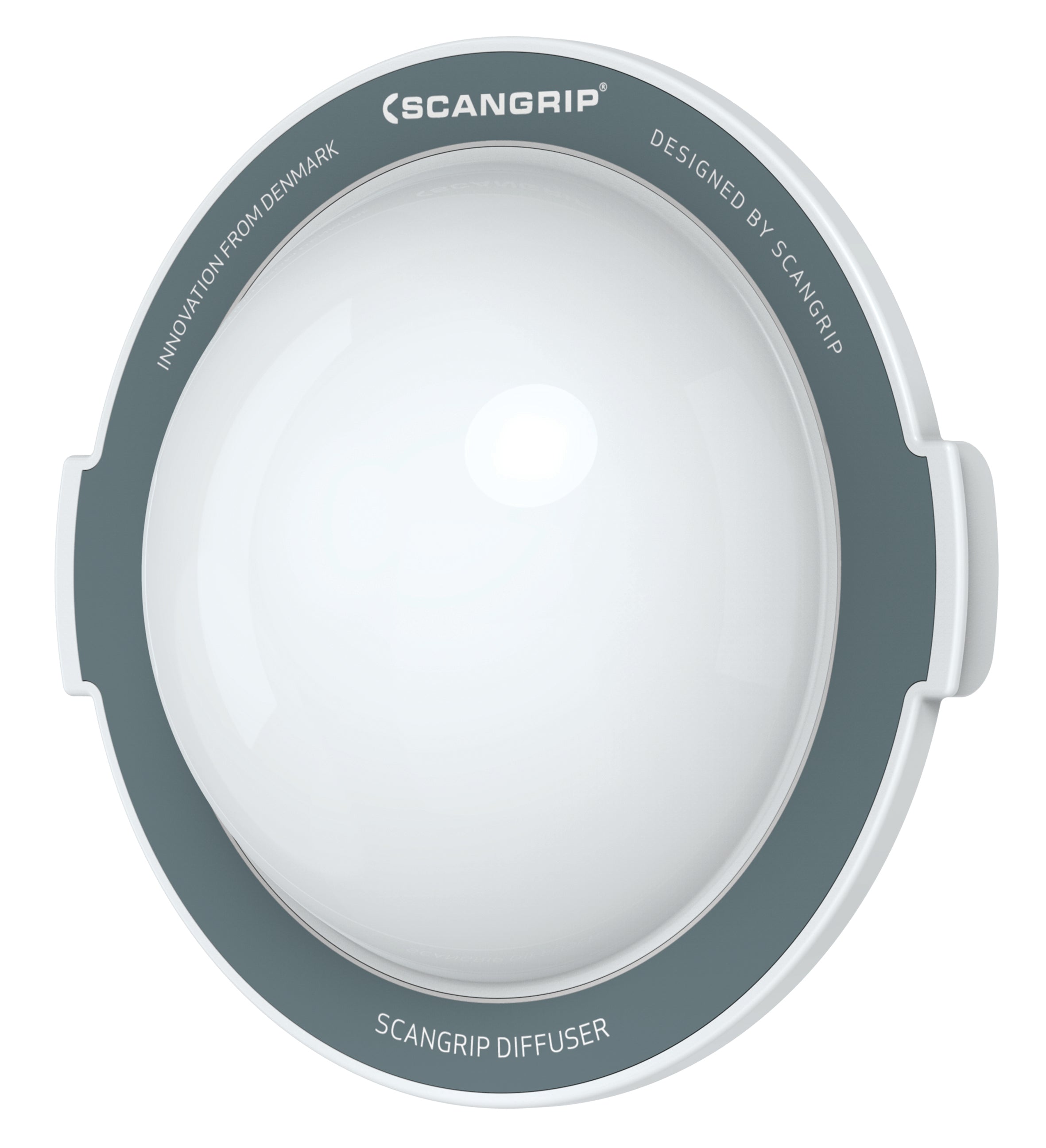 Scangrip Diffuser O129 mm