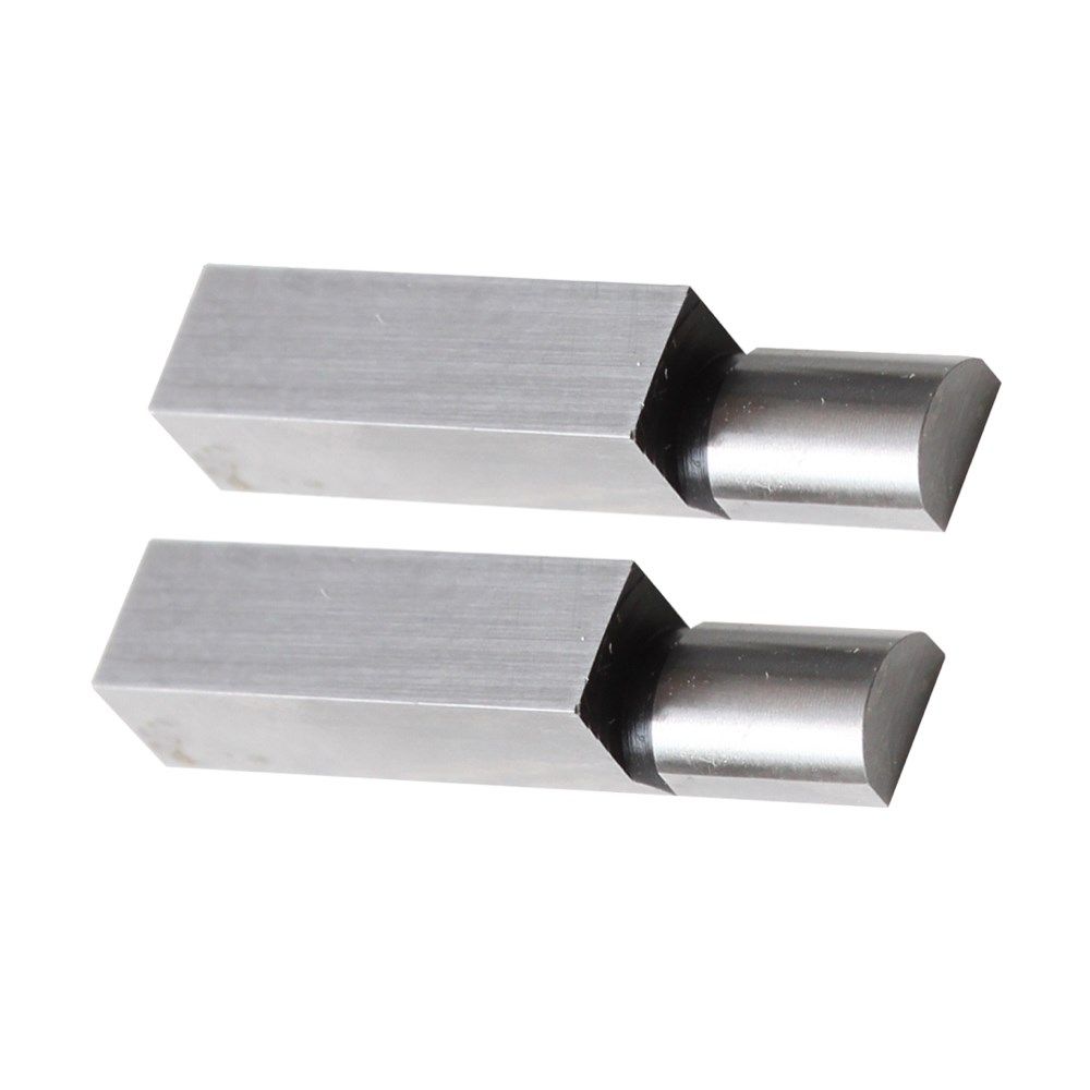 Paar Meschnabel R 5 x 15 mm L=45xB=9xH=8mm-0