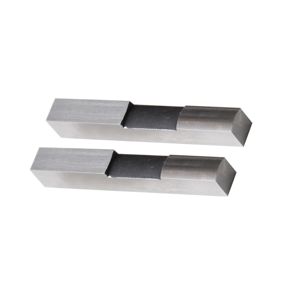 Paar Meschnabel R 10 x 20 mm L=70xB=9xH=10,5mm-0