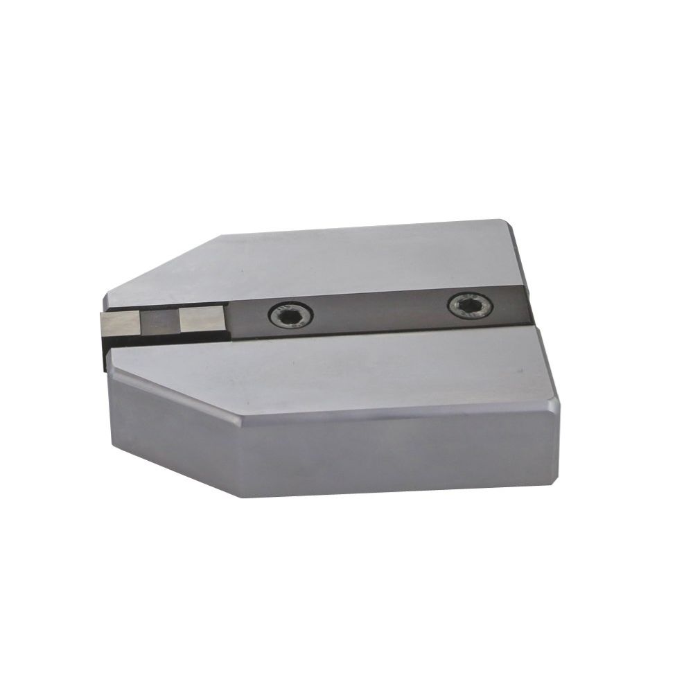 Fusshalter Endmasshalter 100-200 mm, 50x60x25mm-0