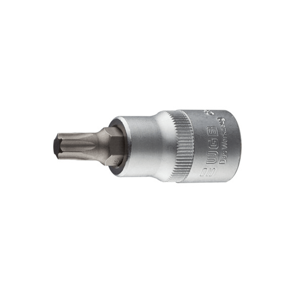 1/2" schroevendraaier-dop Torx, TX 20-1