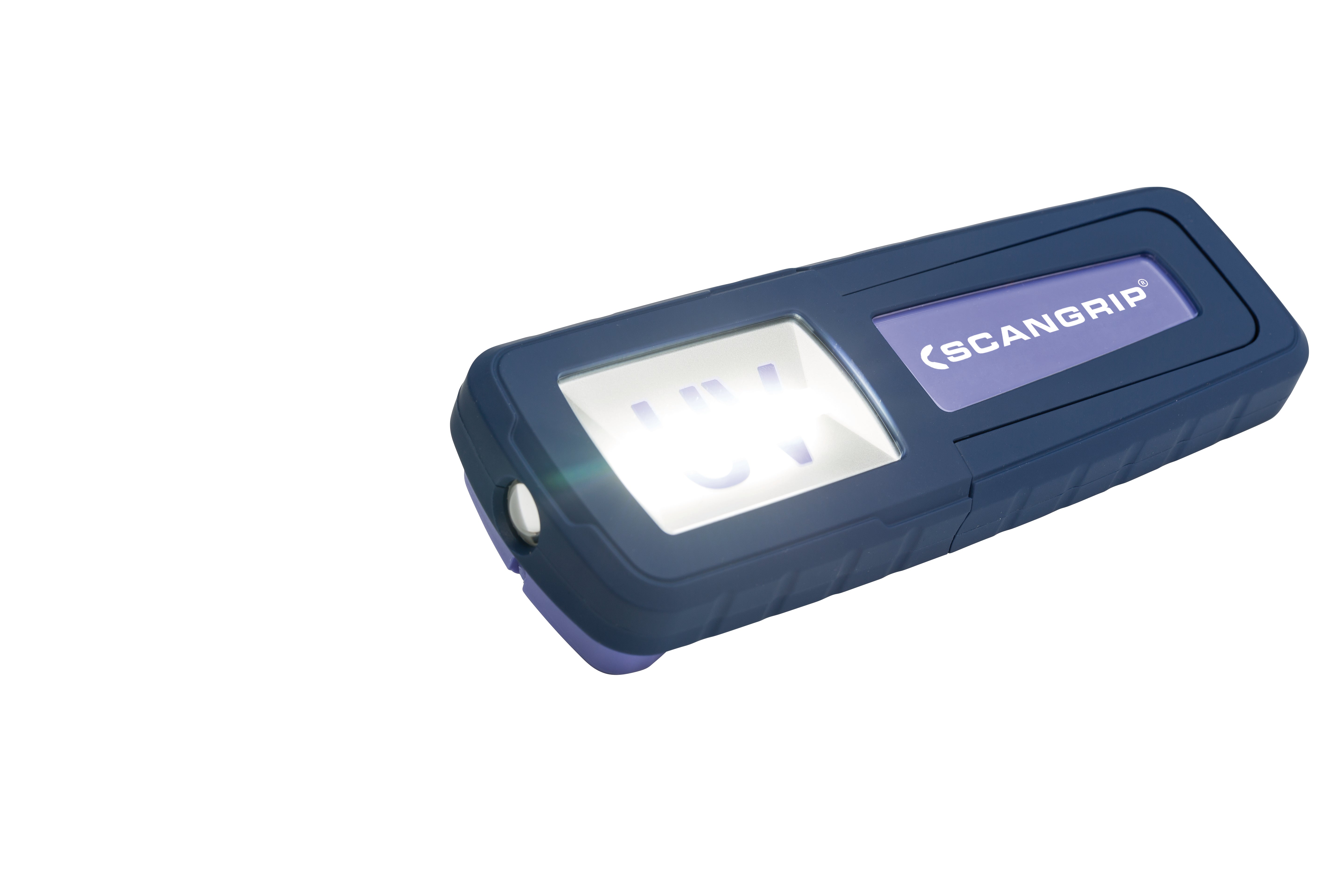 Scangrip Handlamp UV-Form Lamp