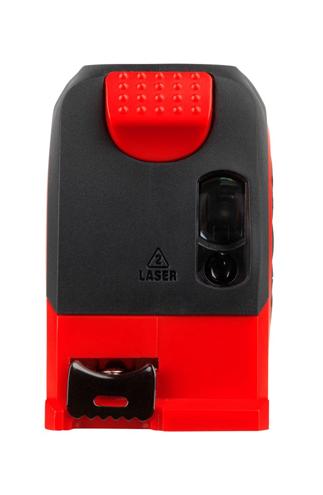 SOLA METEC digitale rolbandmaat met laserafstandsmeter