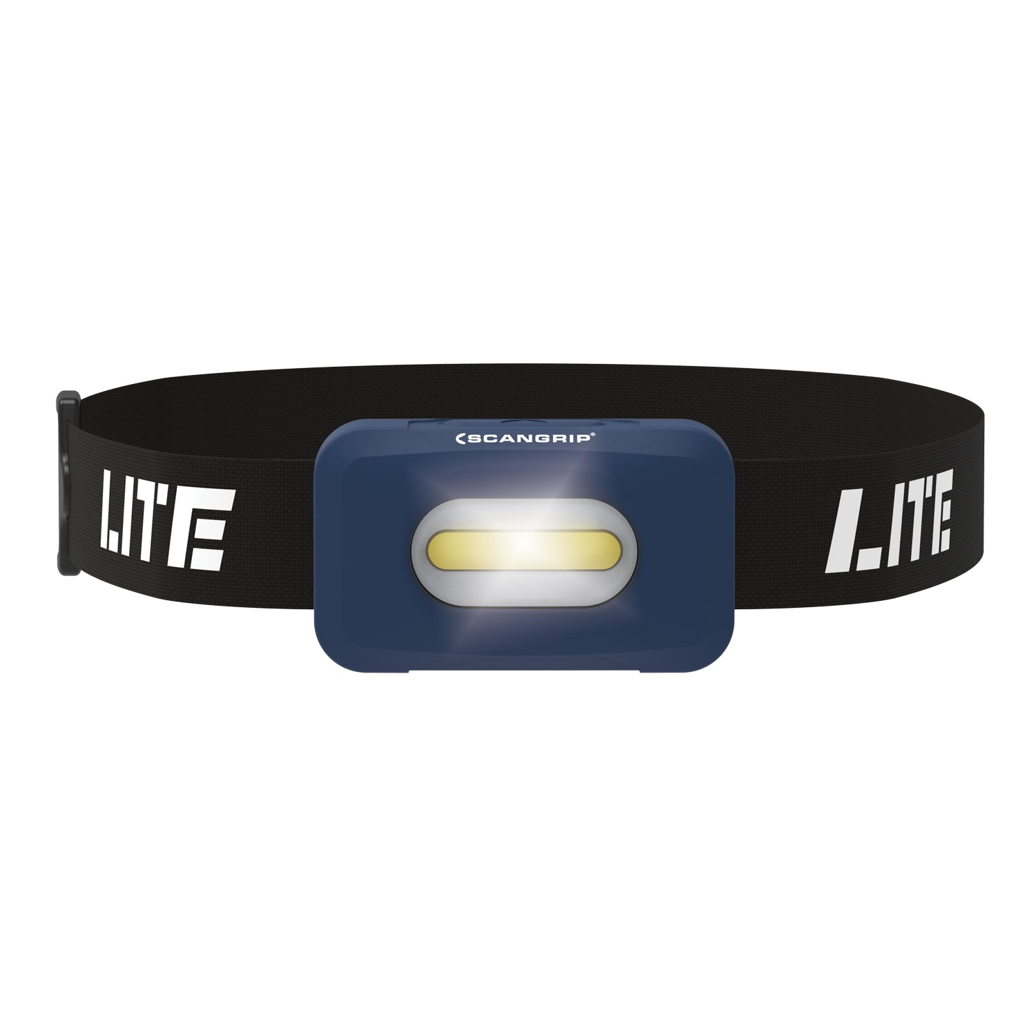 Scangrip Hoofdlamp Head Lite S 140lm