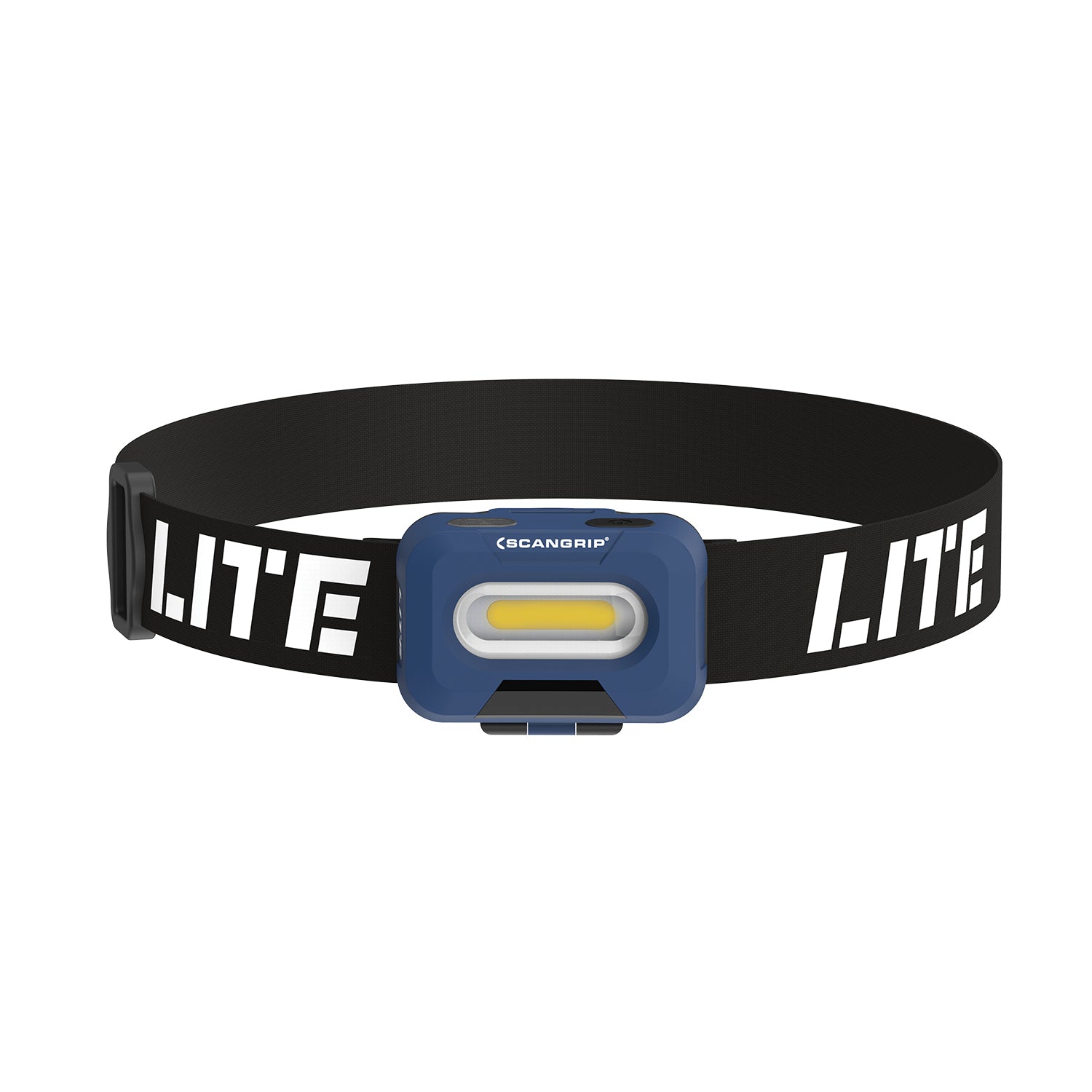 Scangrip Hoofdlamp Head Lite S 140lm