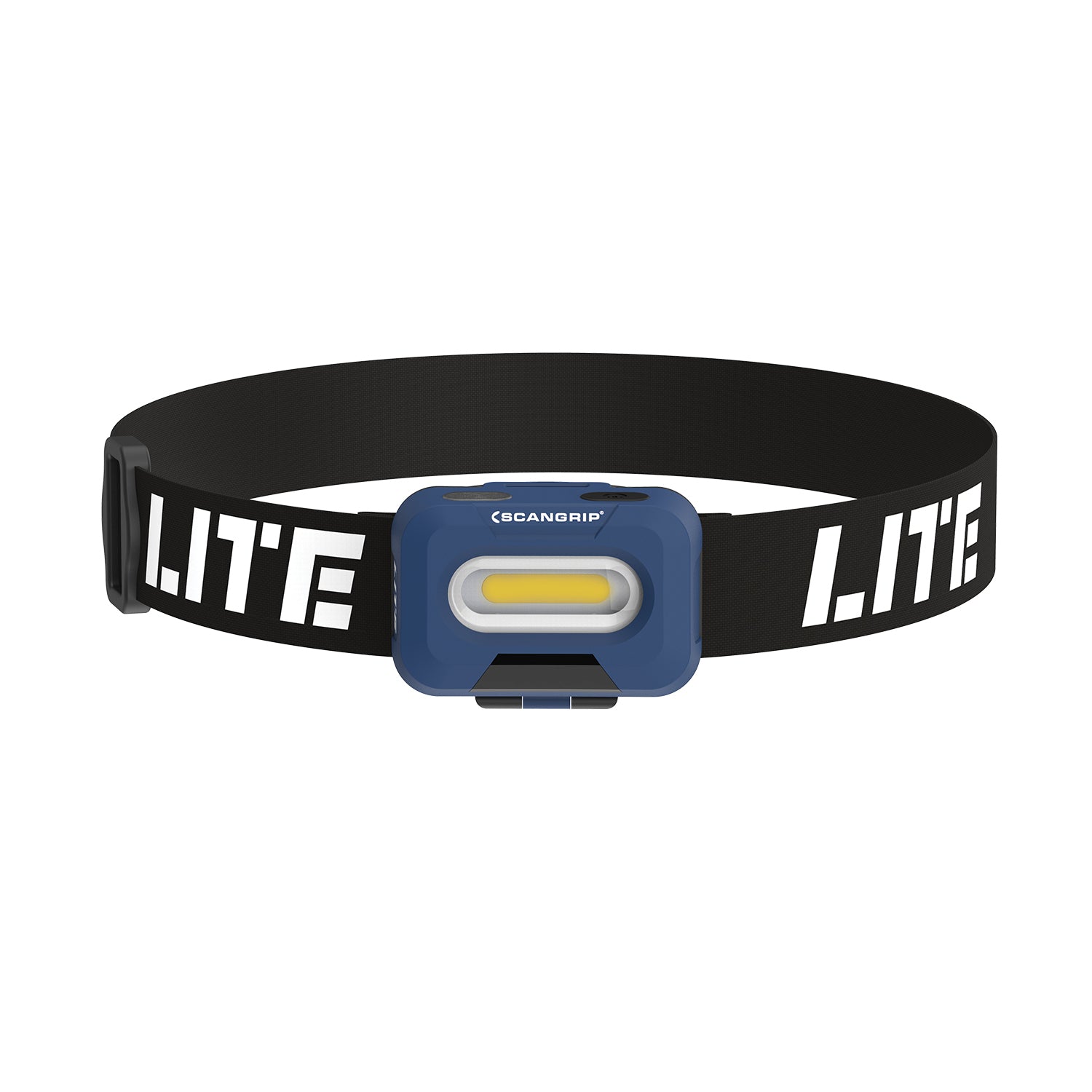 Scangrip Hoofdlamp Head Lite A 150lm