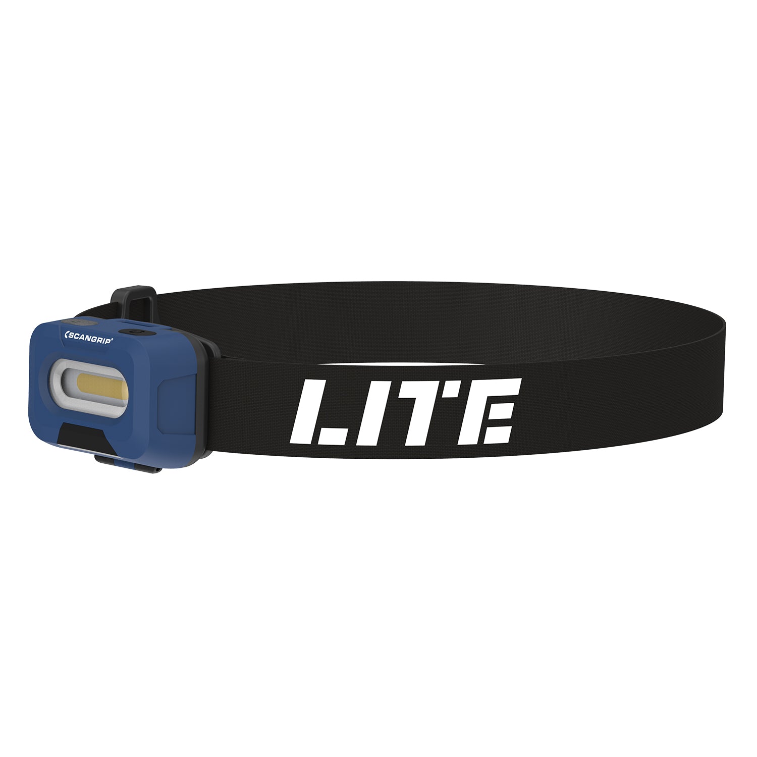 Scangrip Hoofdlamp Head Lite A 150lm