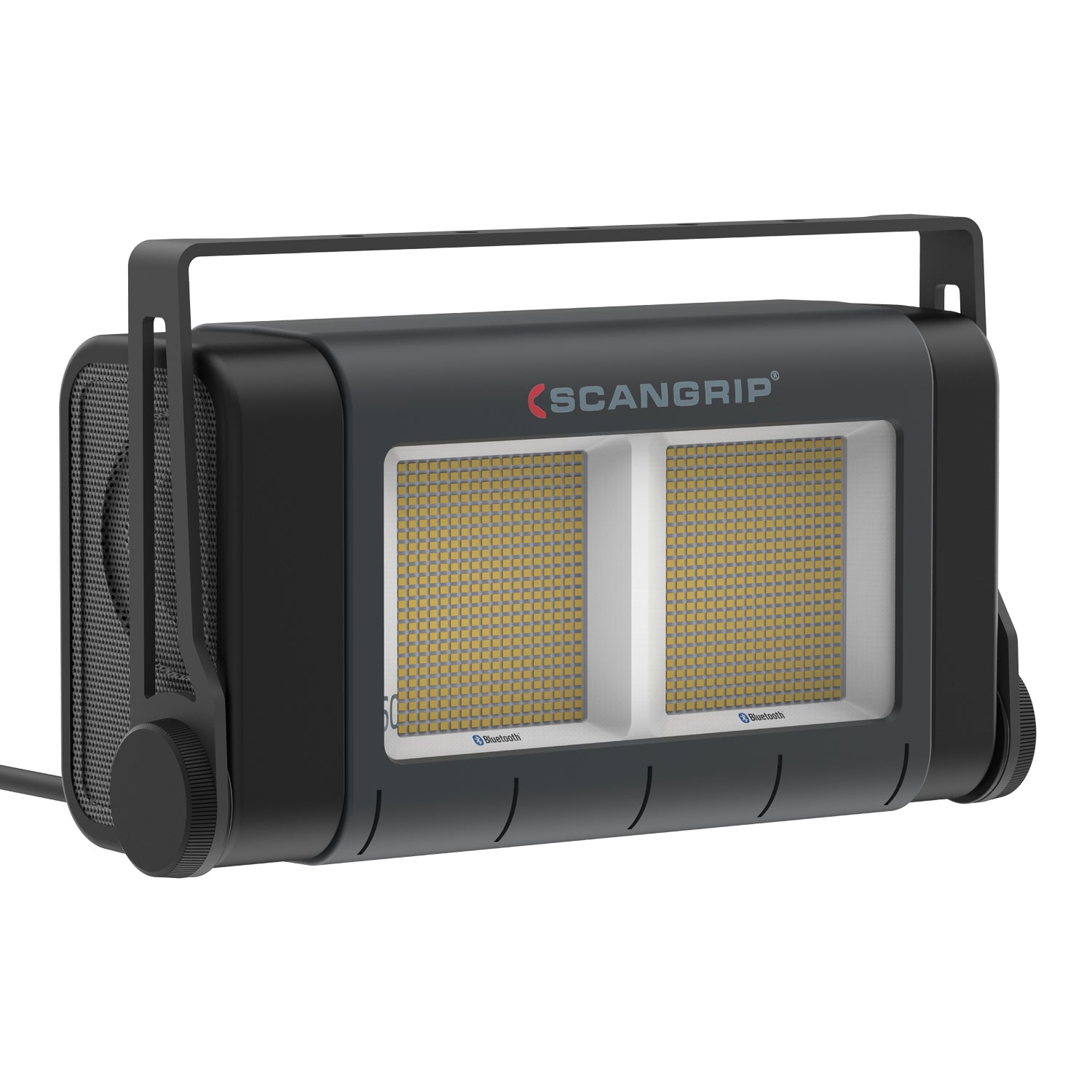 Scangrip Bouwlamp Site Light 80 80000lm