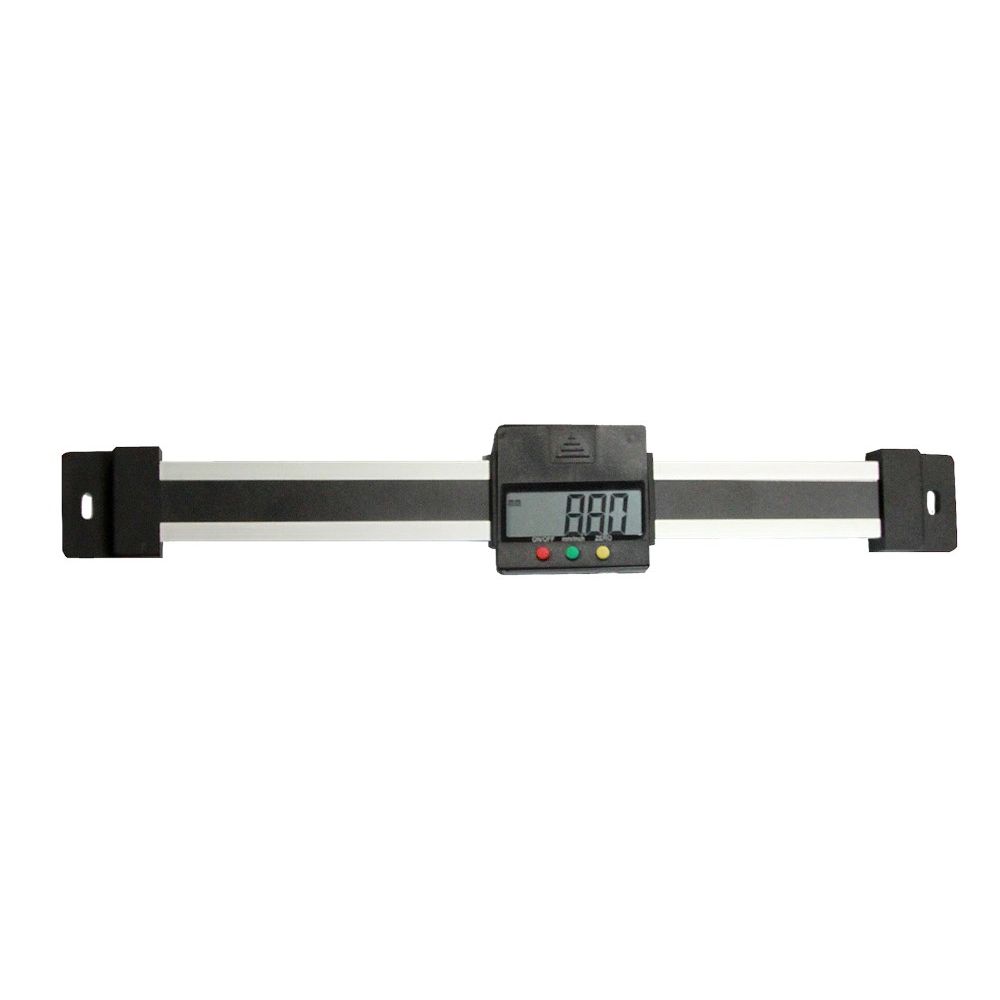 Digitale remklauw RB5 horizontaal meetbereik 600mm-0