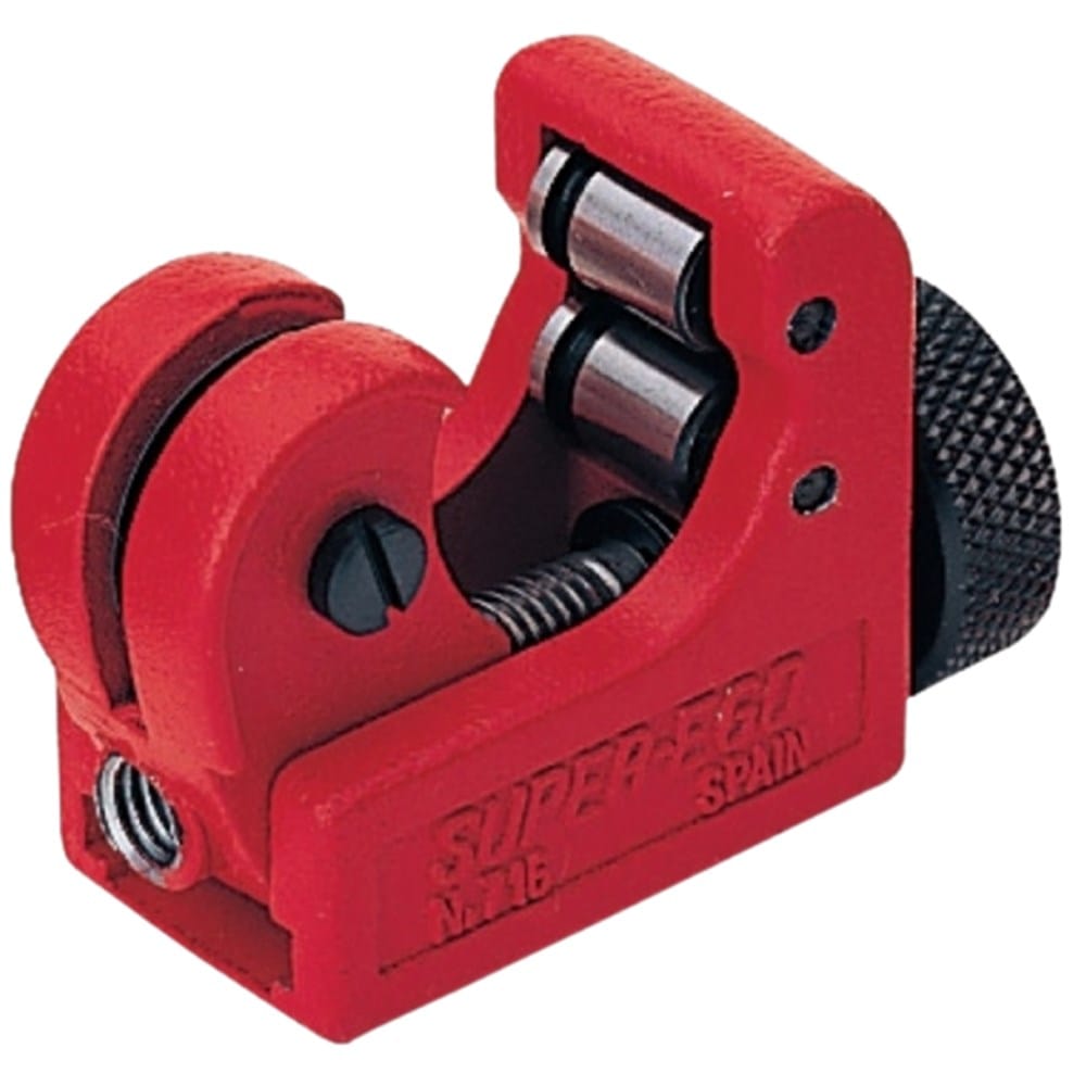 Pijpsnijder MINI PRO 716 Cu-Al 3-16mm-0