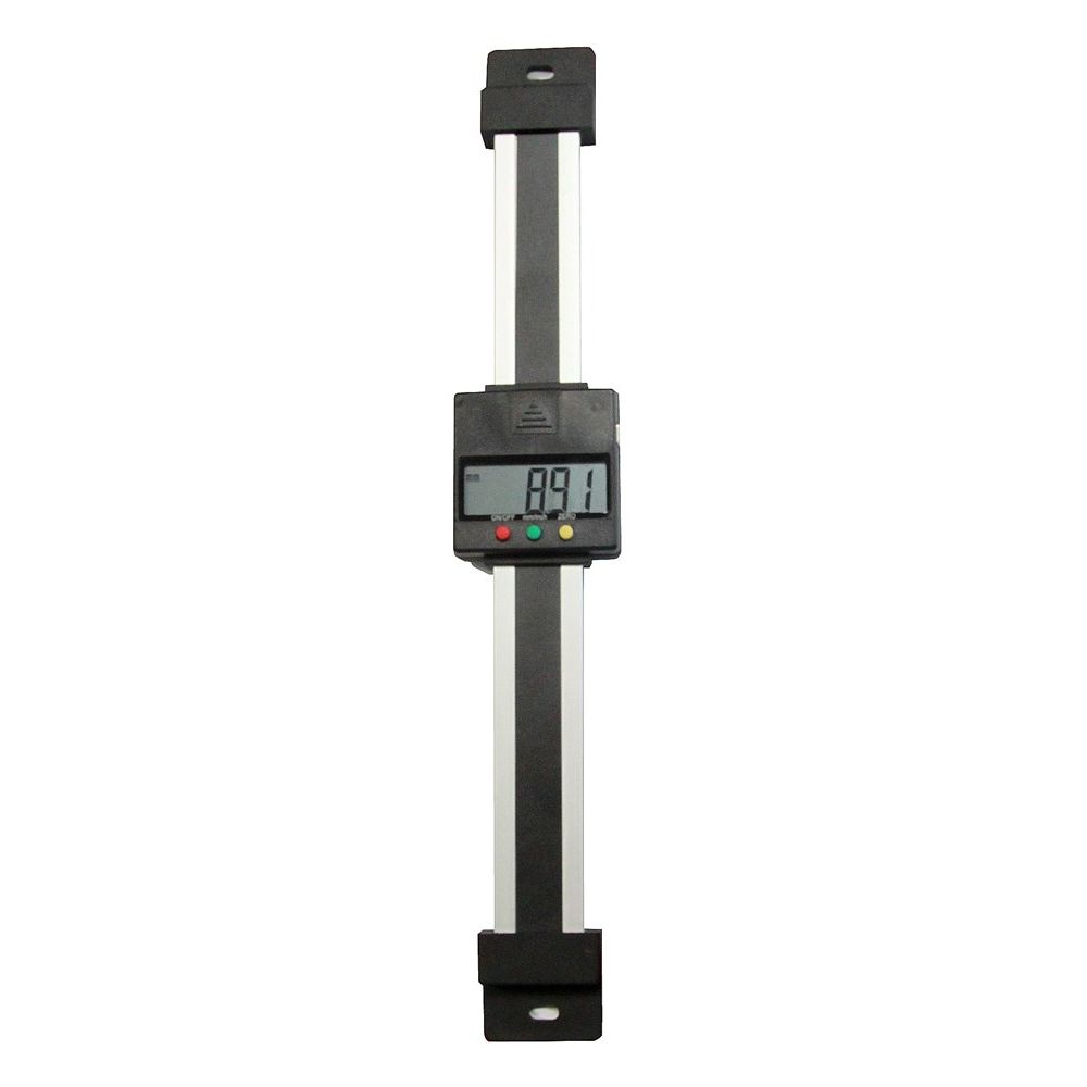 Digitale micrometer, meetbereik 500mm RB5, loodrecht-1