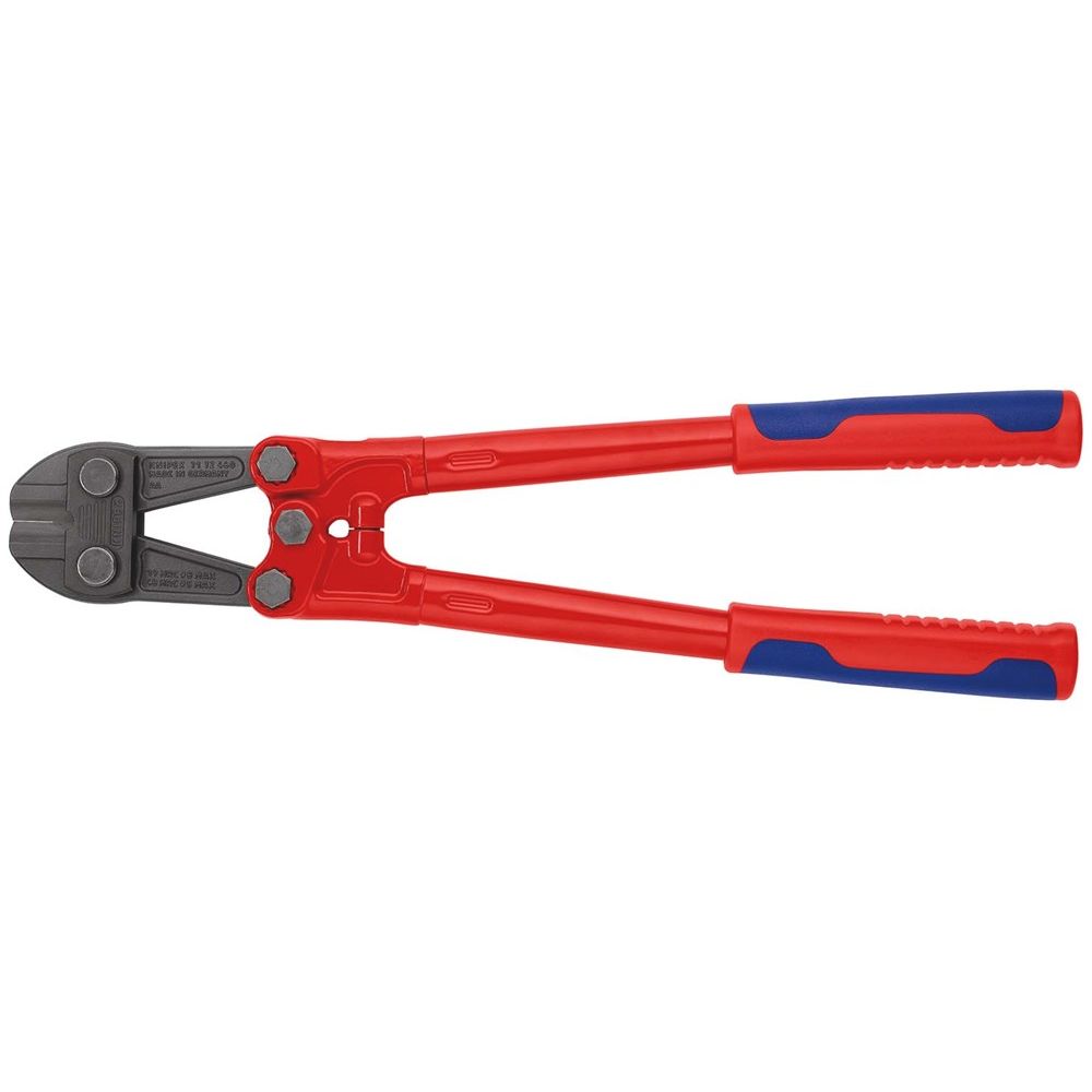 KNIPEX 71 72 460 Boutensnijder met meer-componentengrepen 460 mm-0