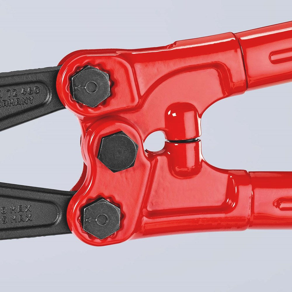 KNIPEX 71 72 460 Boutensnijder met meer-componentengrepen 460 mm-4