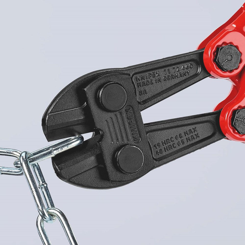KNIPEX 71 72 460 Boutensnijder met meer-componentengrepen 460 mm-5